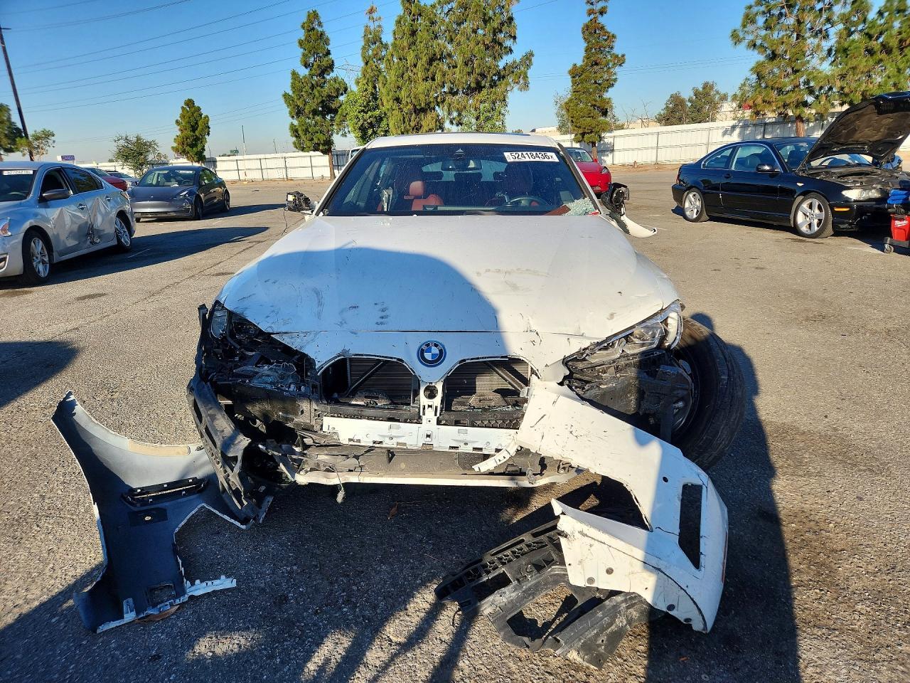 2023 BMW I4 Edrive 40 - Image 5