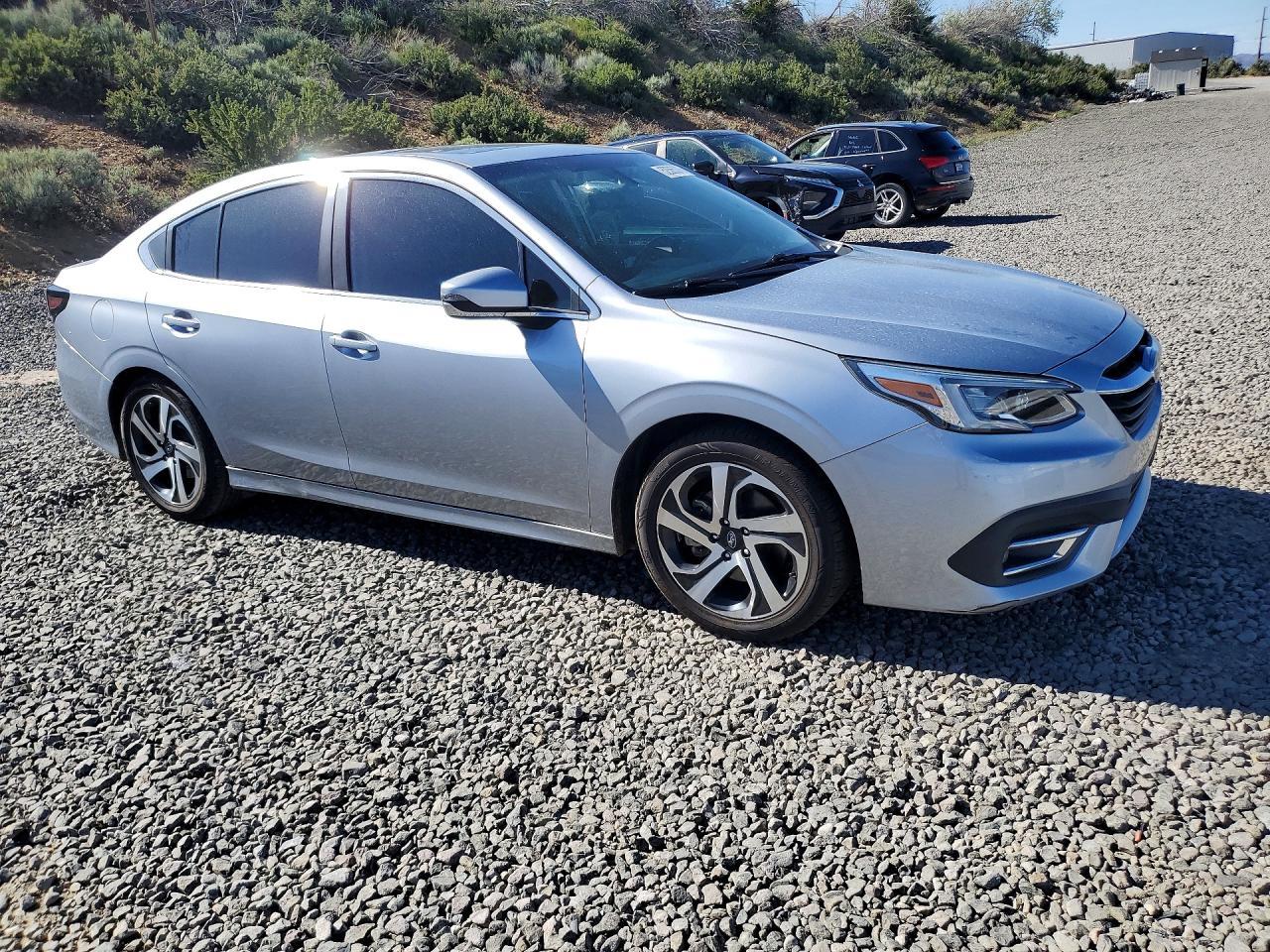 2022 Subaru Legacy Limited - Image 4