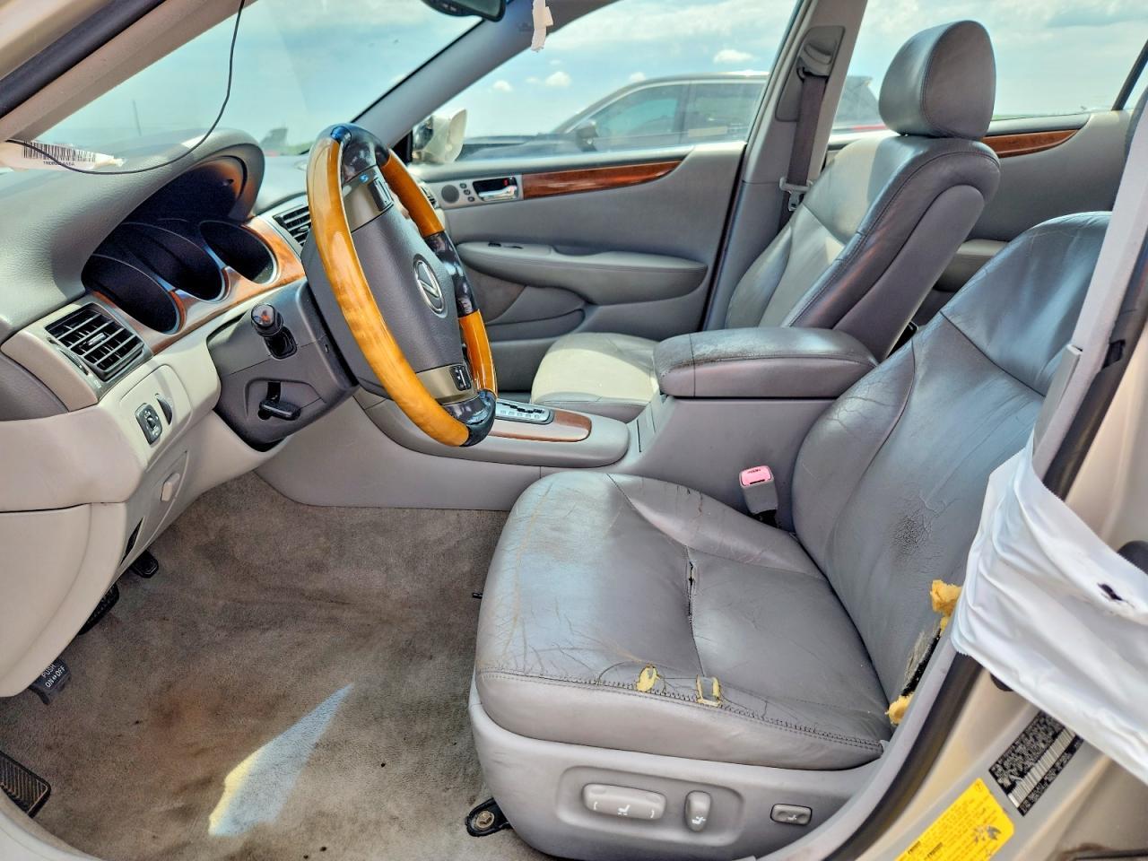 2005 Lexus Es 330 - Image 7