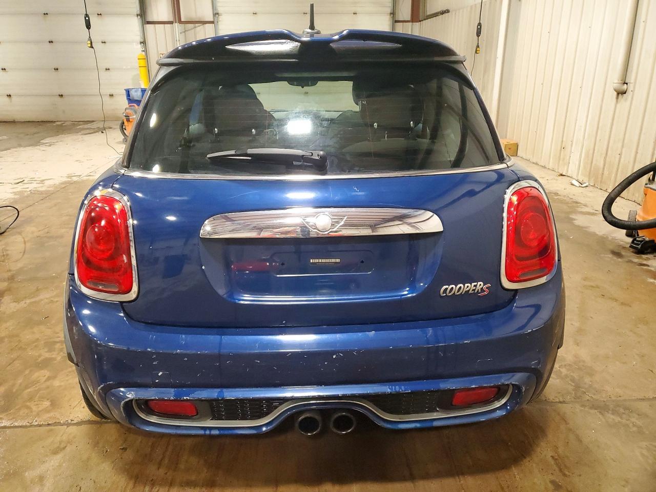 2014 Mini Cooper S - Image 6