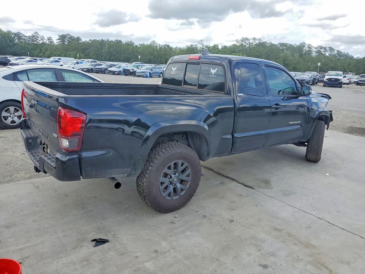 2023 Toyota Tacoma Sr5 V6 - Фото 3