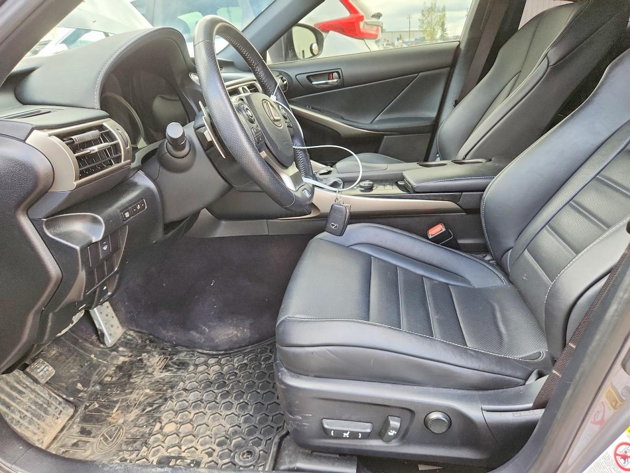 2014 Lexus Is 350 - Фото 7