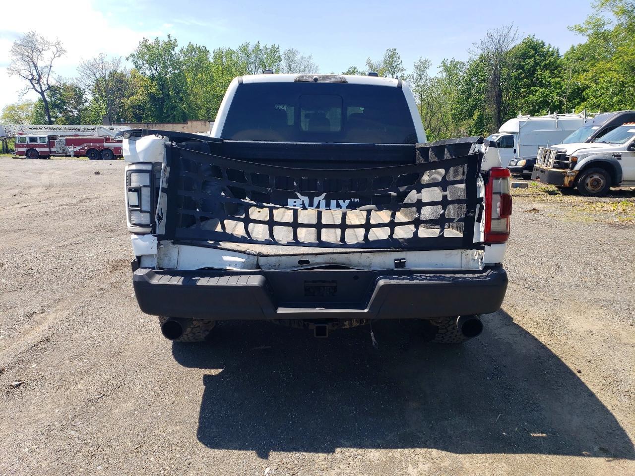 2023 Ford F150 Raptor - Image 6