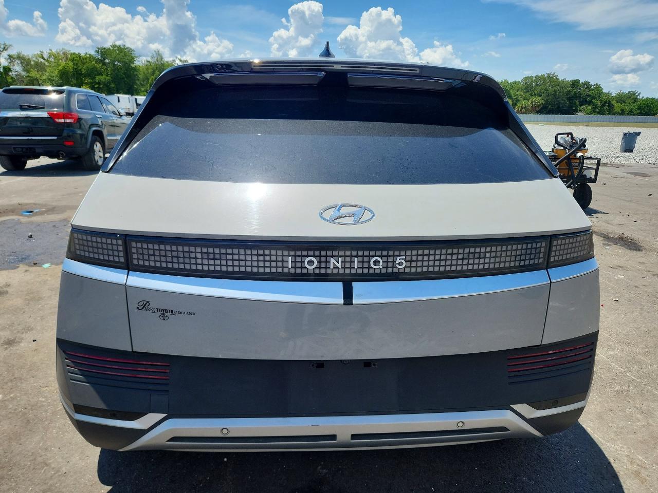 2022 Hyundai Ioniq 5 Sel - Image 6