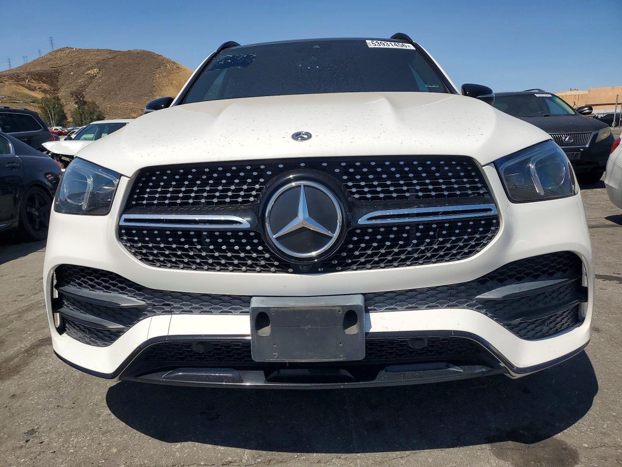 2020 Mercedes-Benz Gle 580 4Matic - Image 5