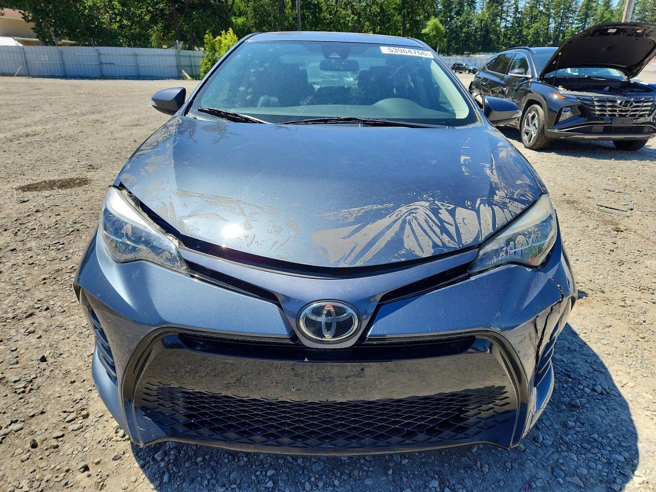 2017 Toyota Corolla Se - Image 5