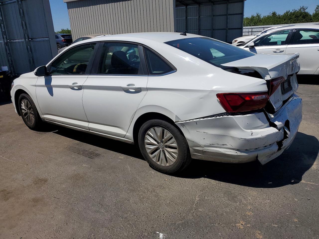 2019 Volkswagen Jetta S - Image 2