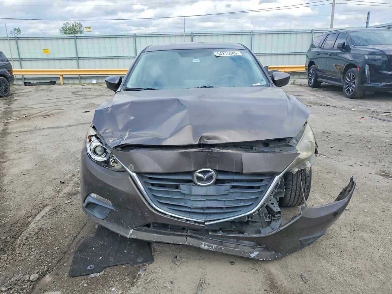 2014 Mazda 3 Touring - Image 5