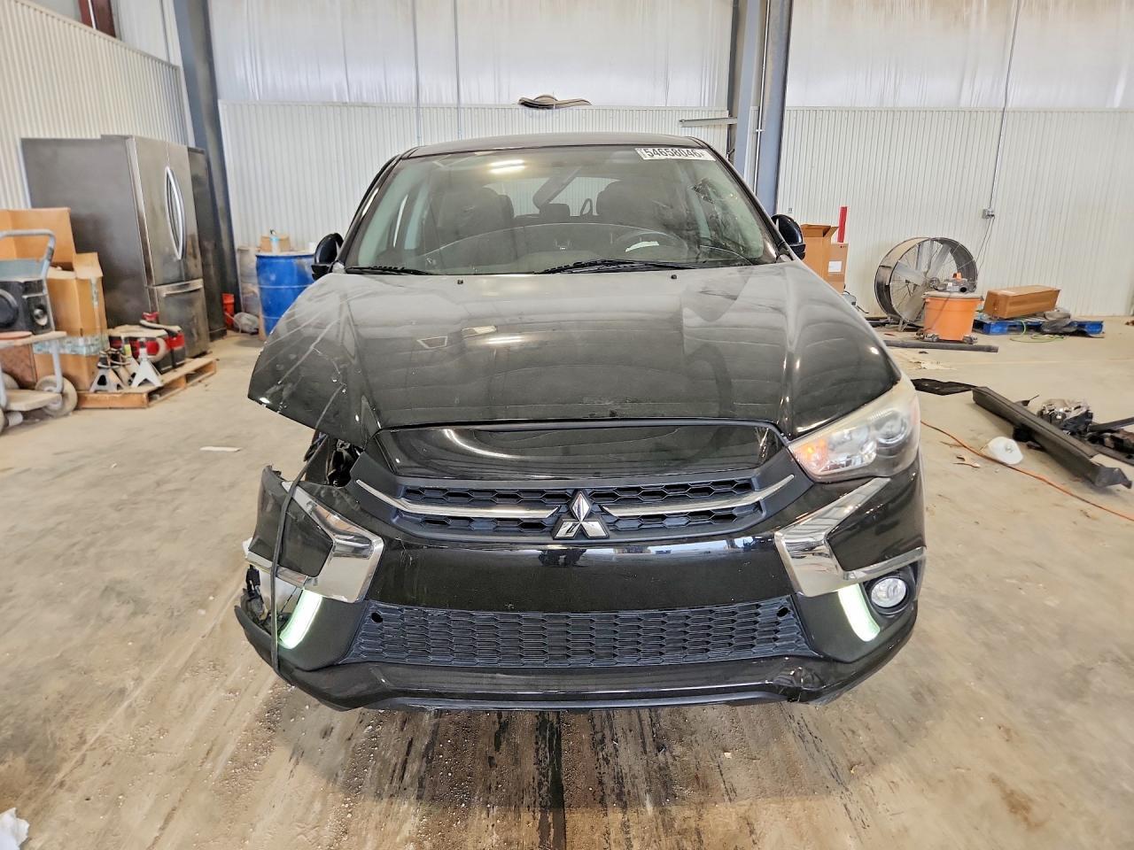 2019 Mitsubishi Outlander Sport Es - Фото 5