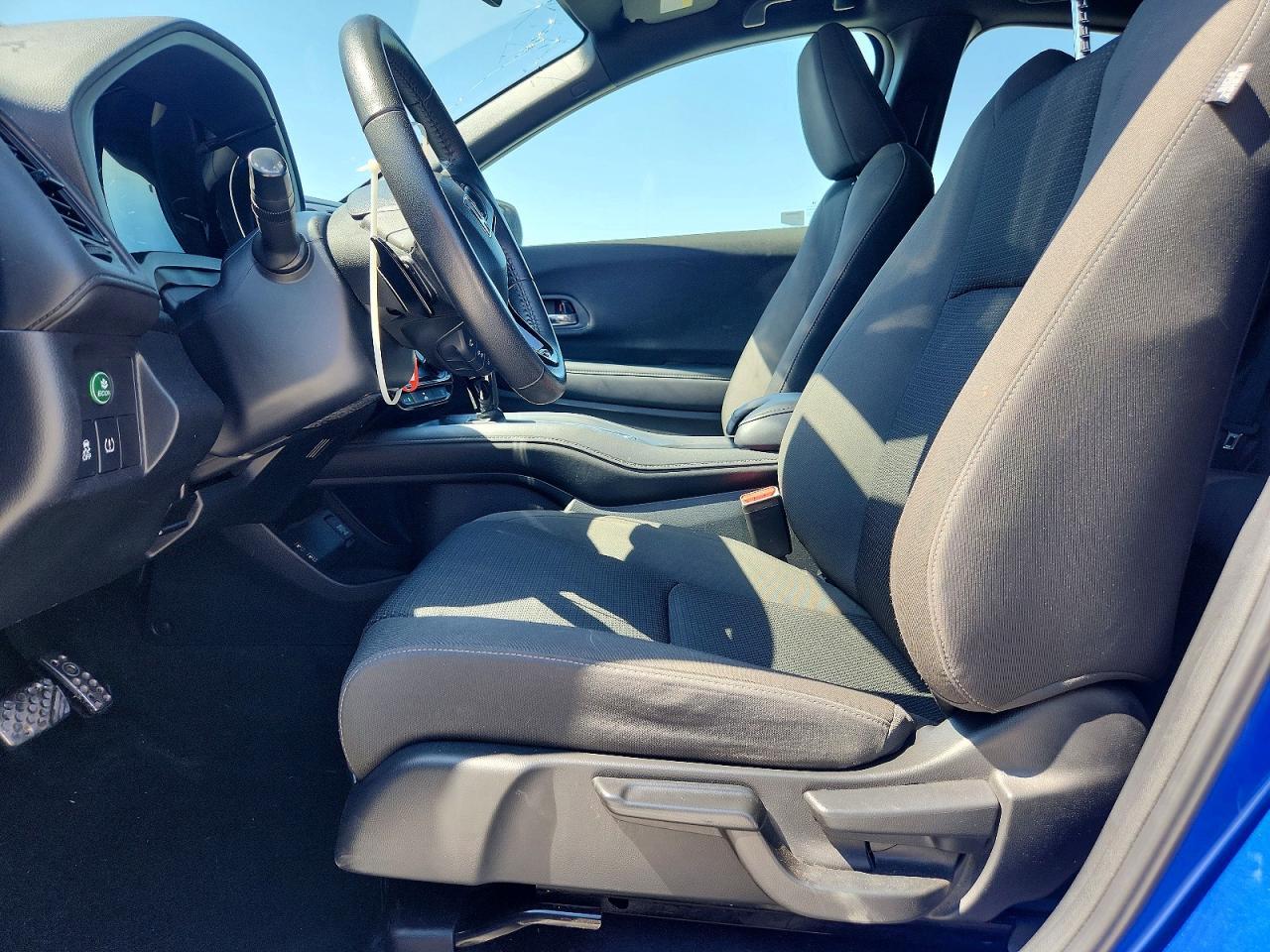 2021 Honda Hr-V Sport - Фото 7