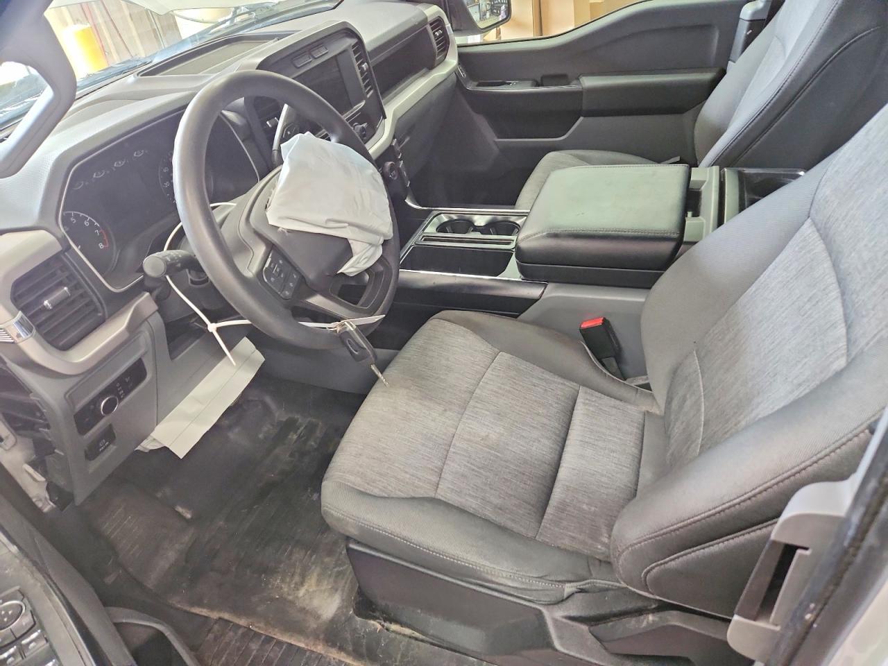2023 Ford F150 Super Cab - Фото 7