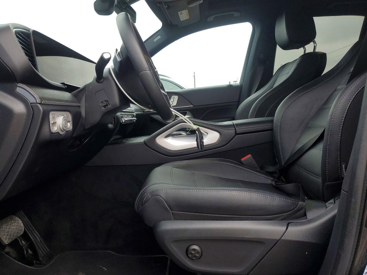 2025 Mercedes-Benz Gle 580 4Matic - Фото 7