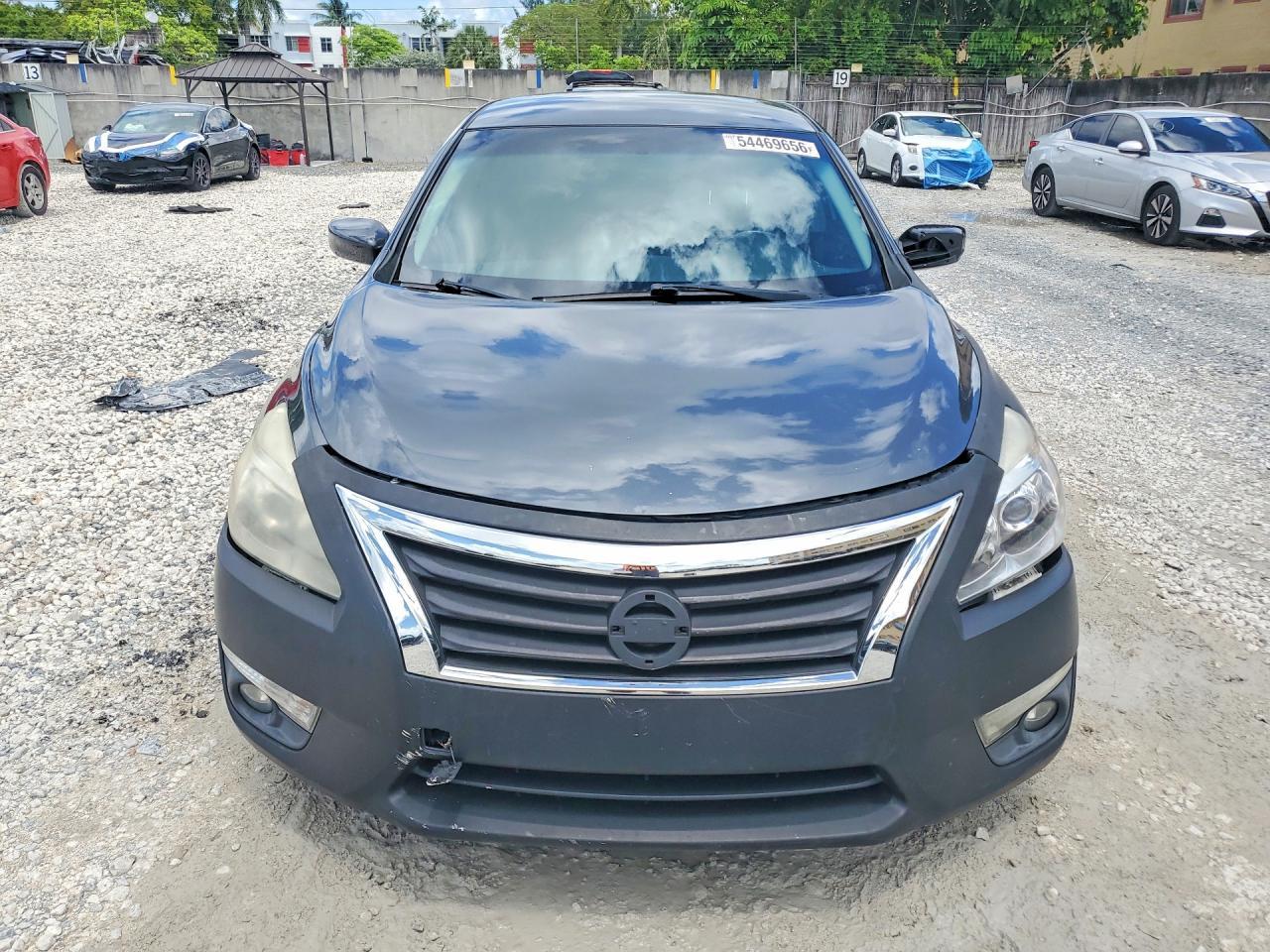 2013 Nissan Altima 2.5 - Image 5