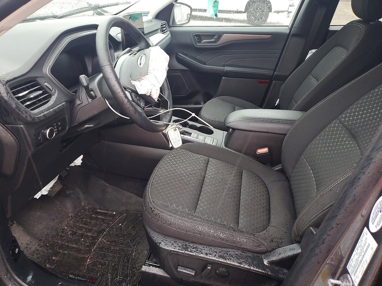 2023 Ford Escape Active - Image 7