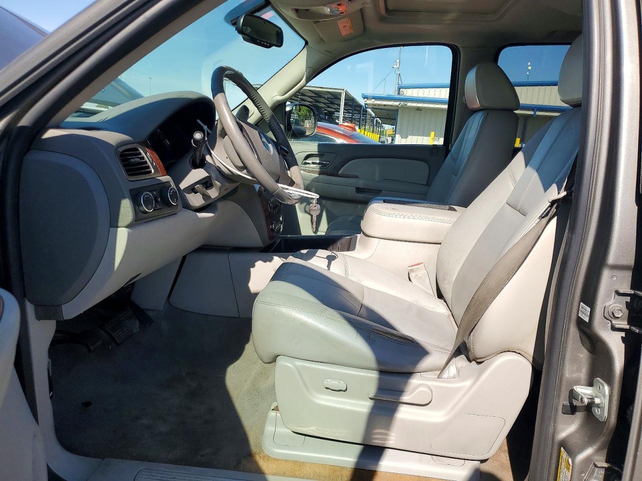 2007 Chevrolet Suburban K1500 - Фото 7