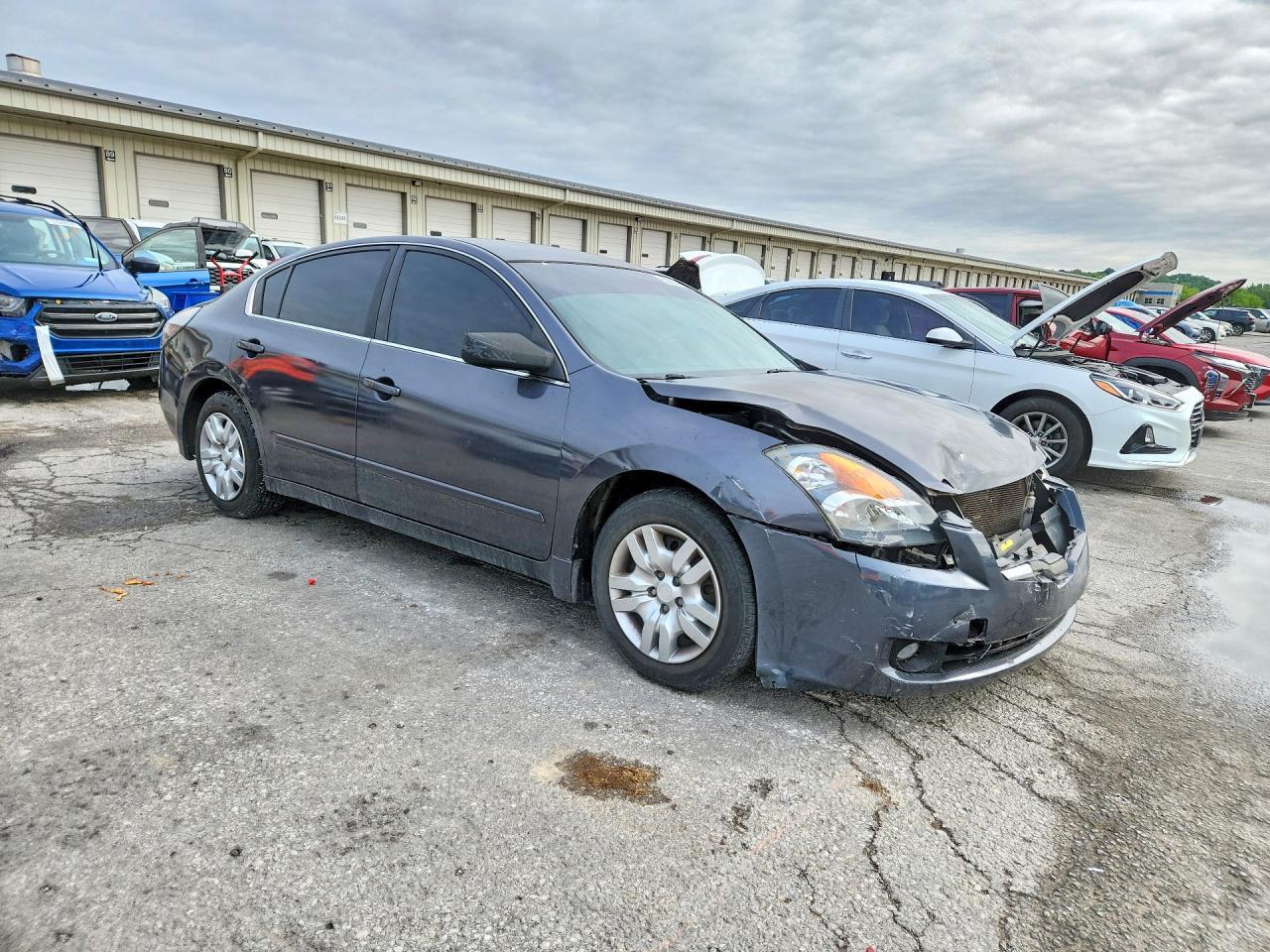 2009 Nissan Altima 2.5 - Image 4