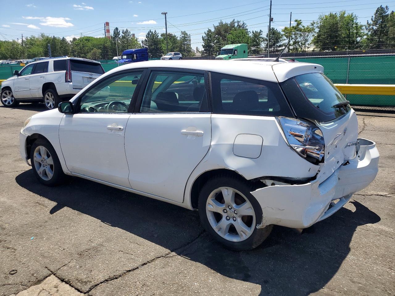 2005 Toyota Matrix Xr - Image 2