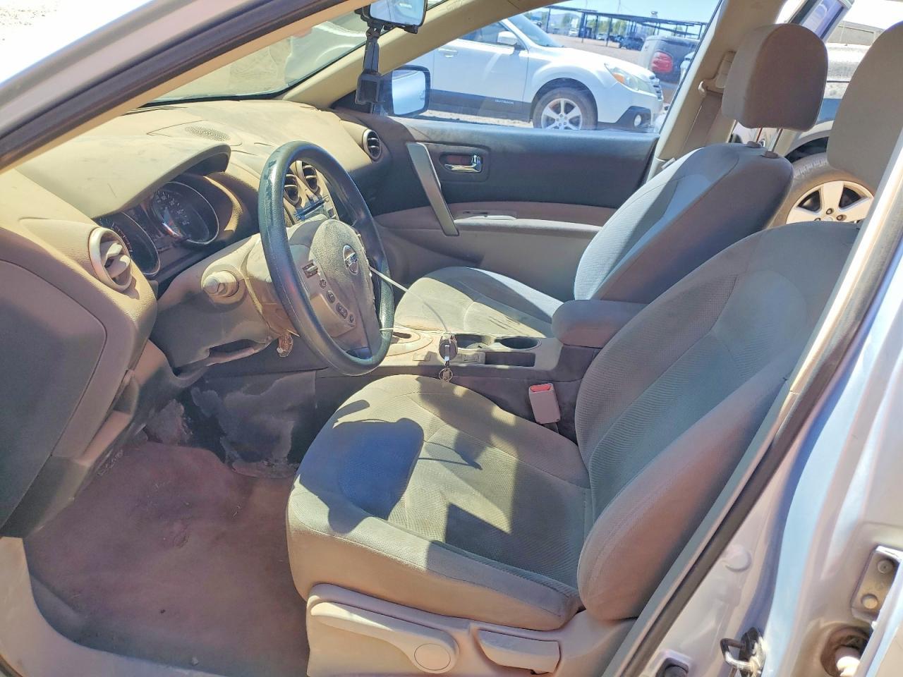 2015 Nissan Rogue - Image 7