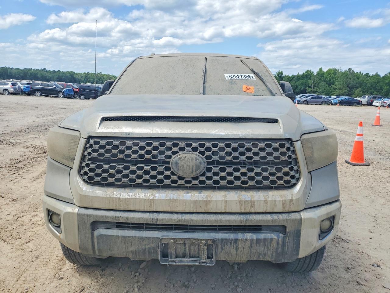 2018 Toyota Tundra Sr5 - Image 5