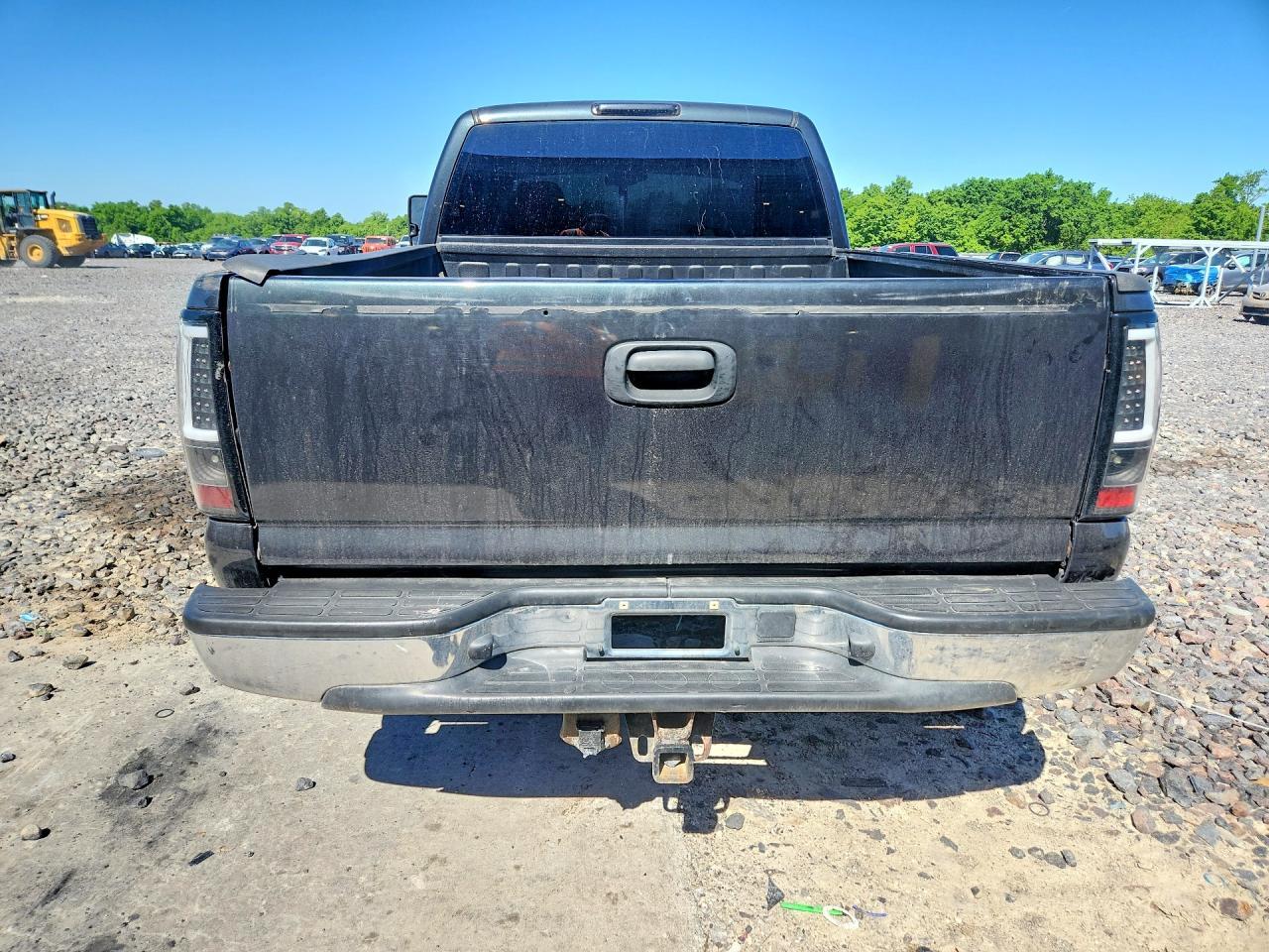 2003 GMC 1500 - Фото 6