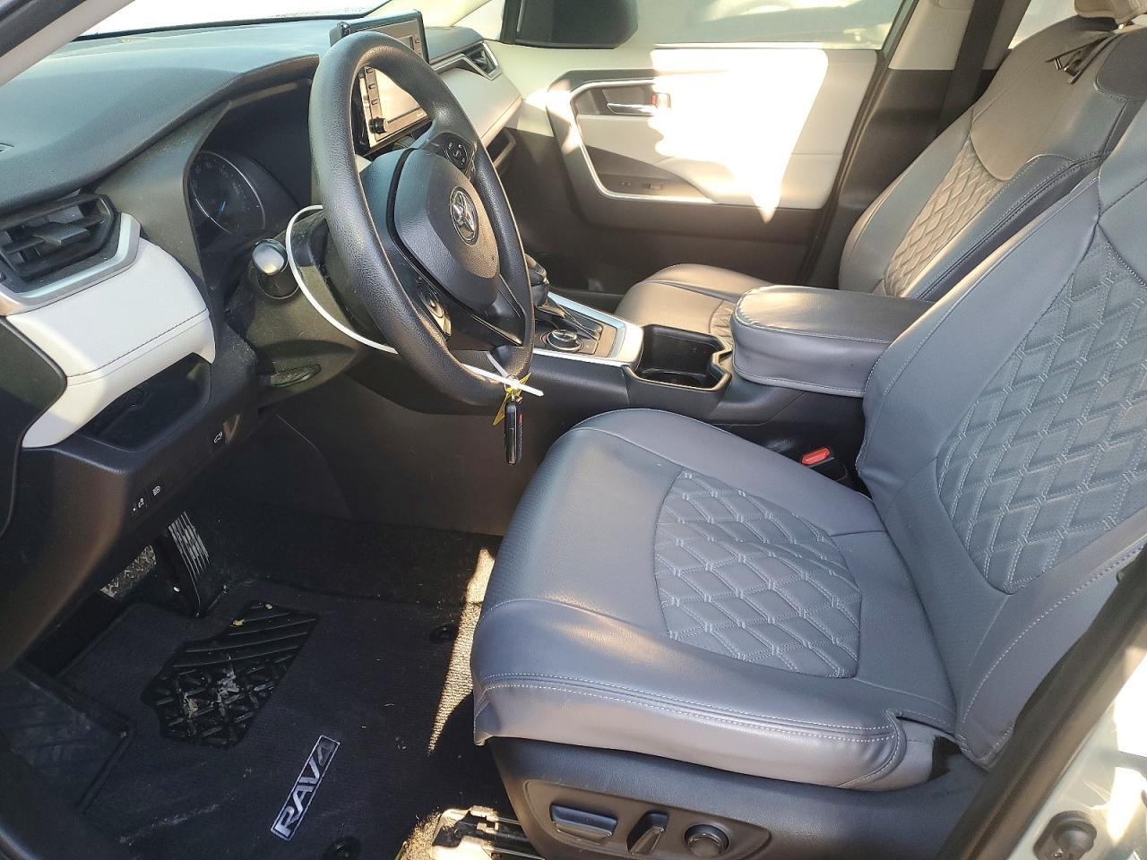 2022 Toyota Rav4 Xle - Image 7