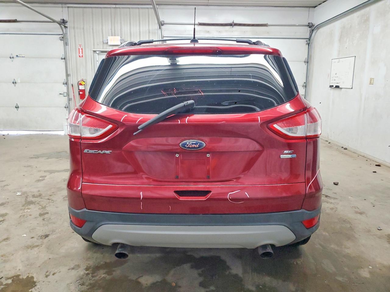 2013 Ford Escape Se - Image 6