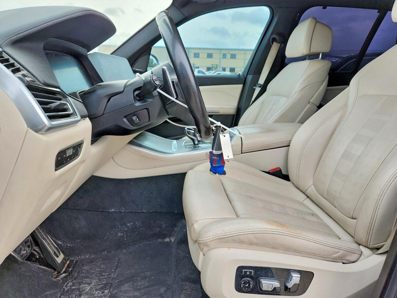 2021 BMW X5 Sdrive 40I - Фото 7