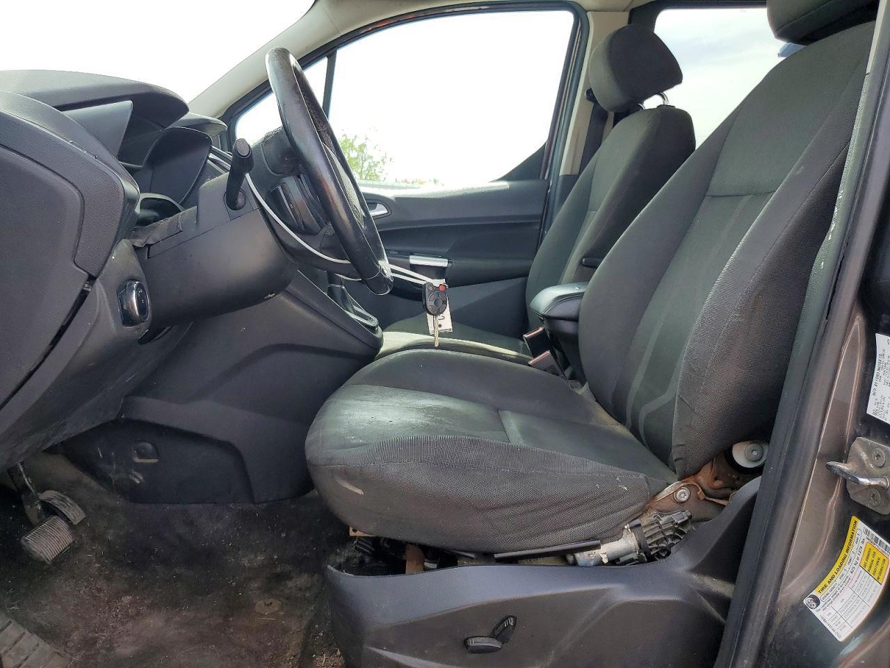 2016 Ford Transit Connect Xlt - Image 7