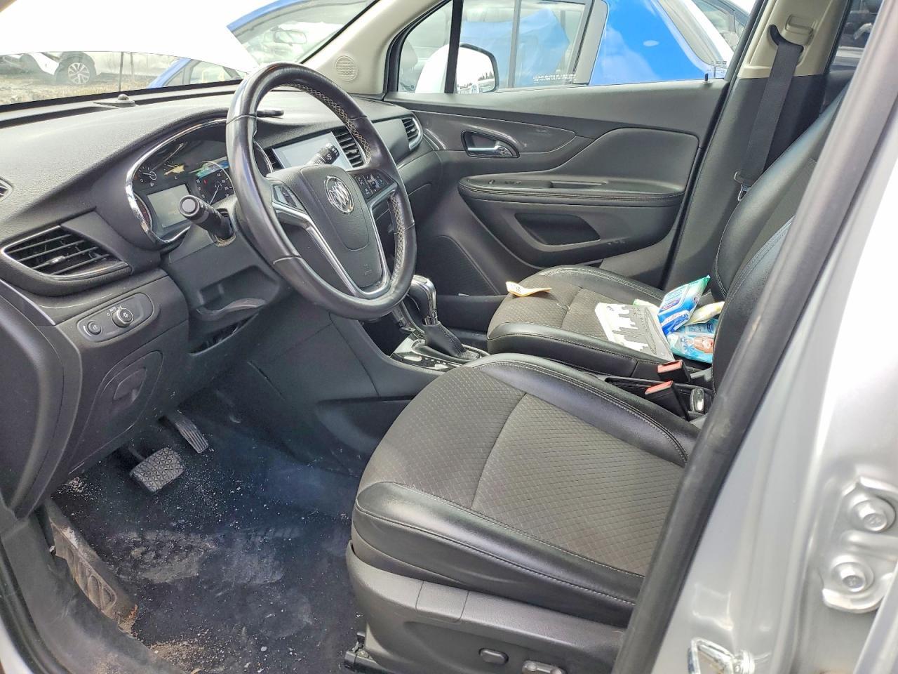 2019 Buick Encore Preferred - Фото 7