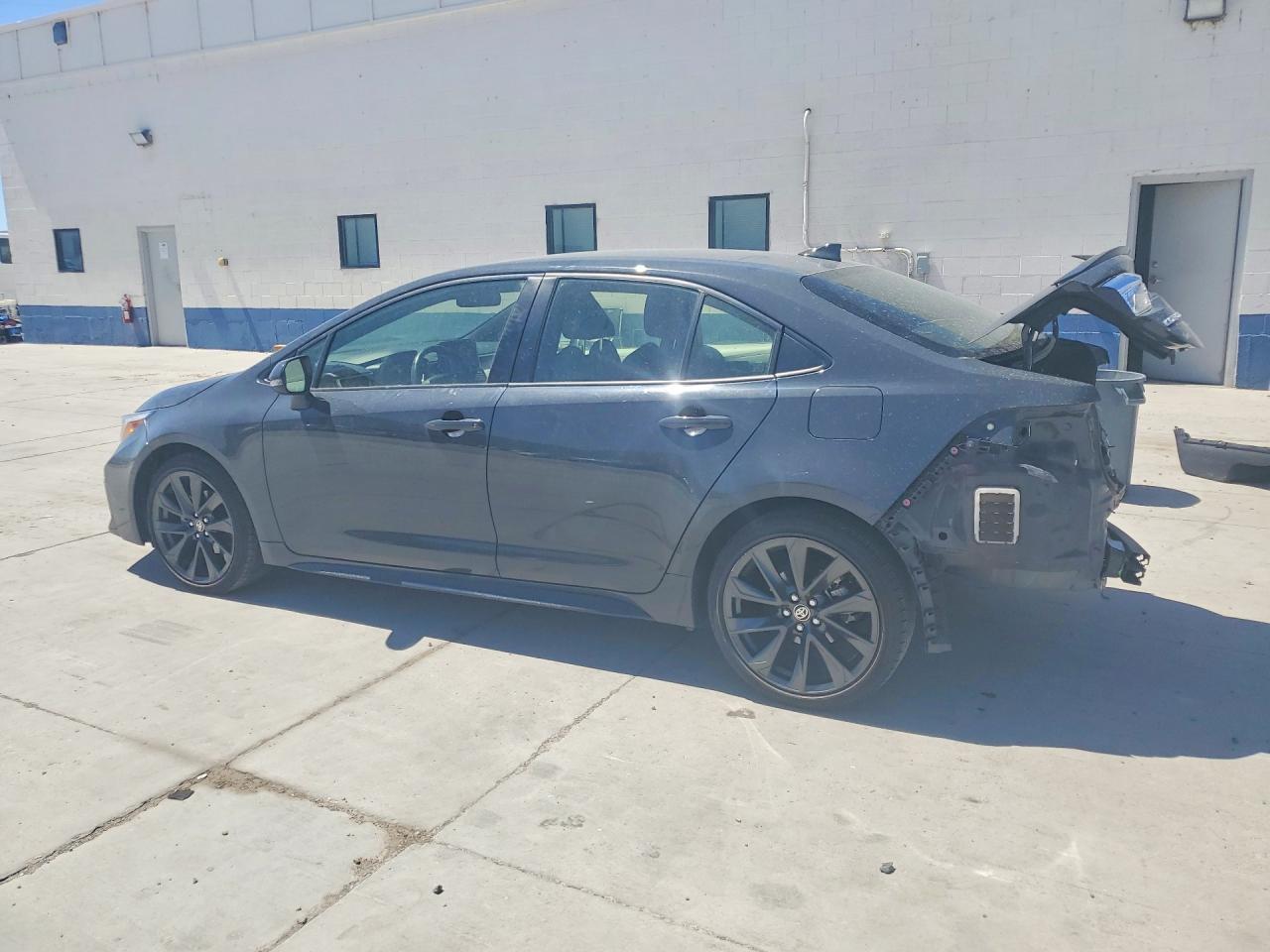 2023 Toyota Corolla Se - Фото 2