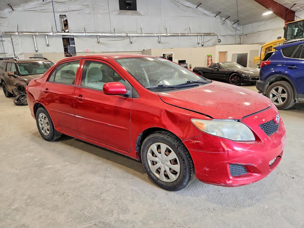 2009 Toyota Corolla - Image 4