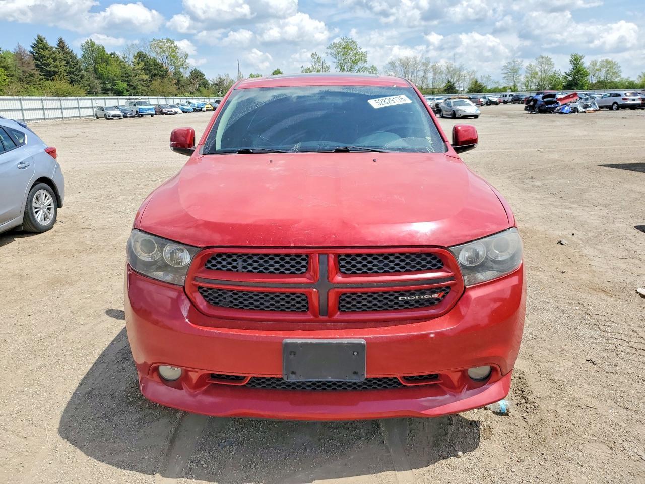 2013 Dodge Durango R - Image 5