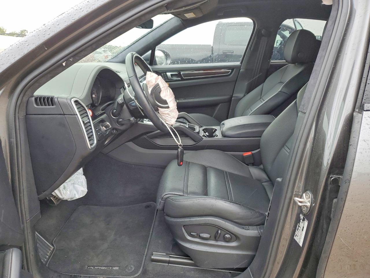 2023 Porsche Cayenne Gts Coupe - Image 7
