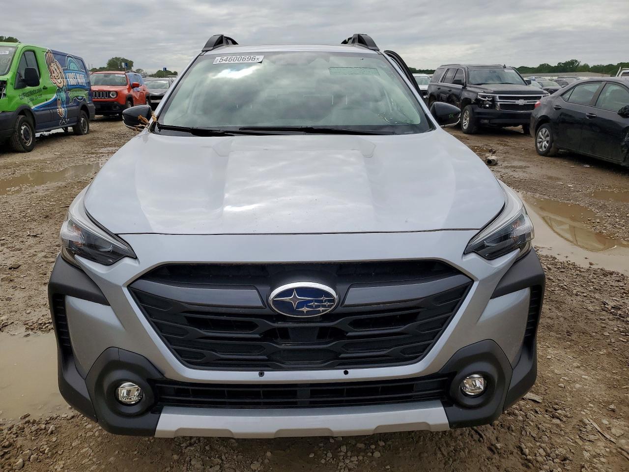 2025 Subaru Outback Limited Xt - Фото 5
