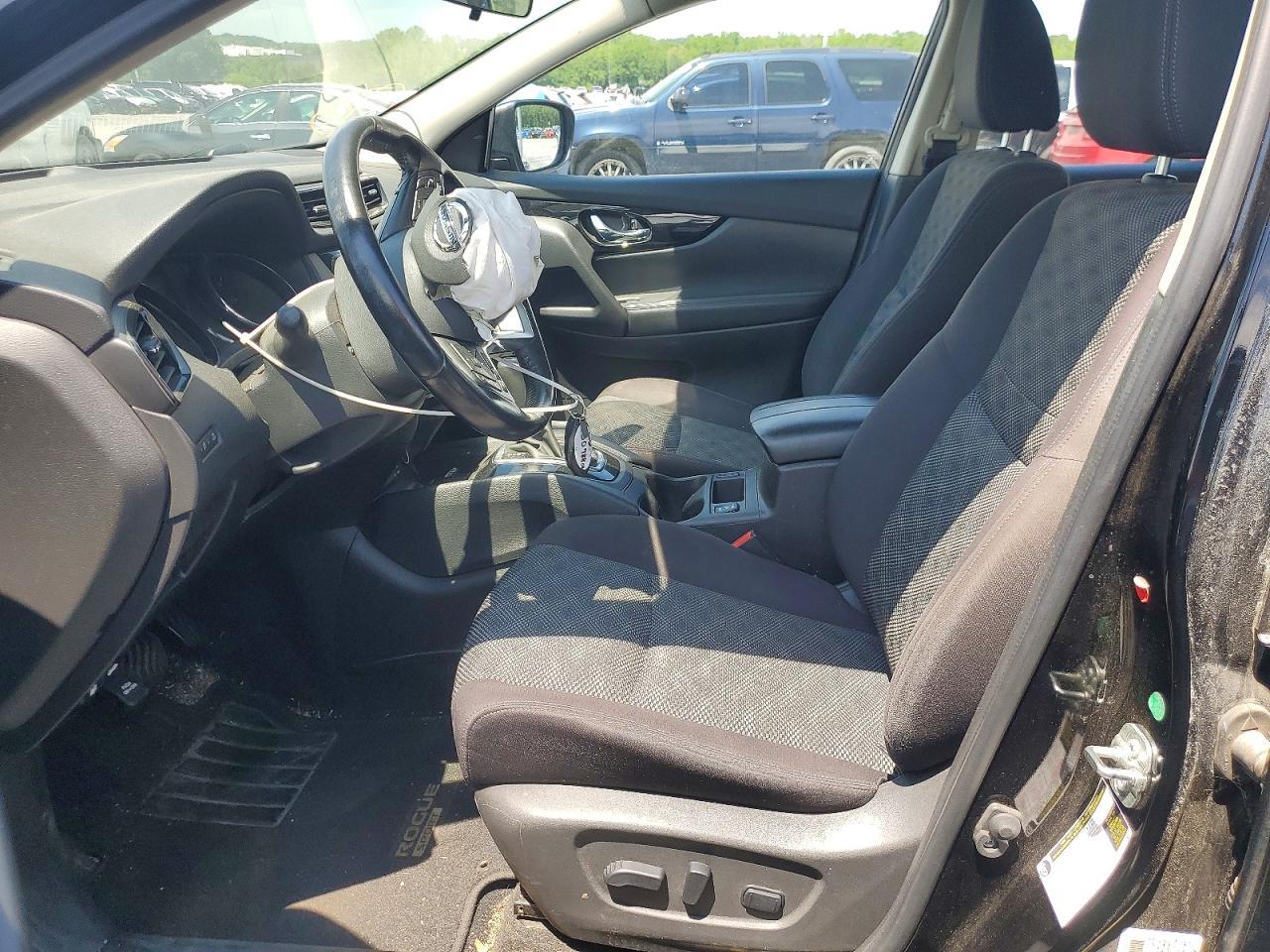 2018 Nissan Rogue Sport Sv - Image 7