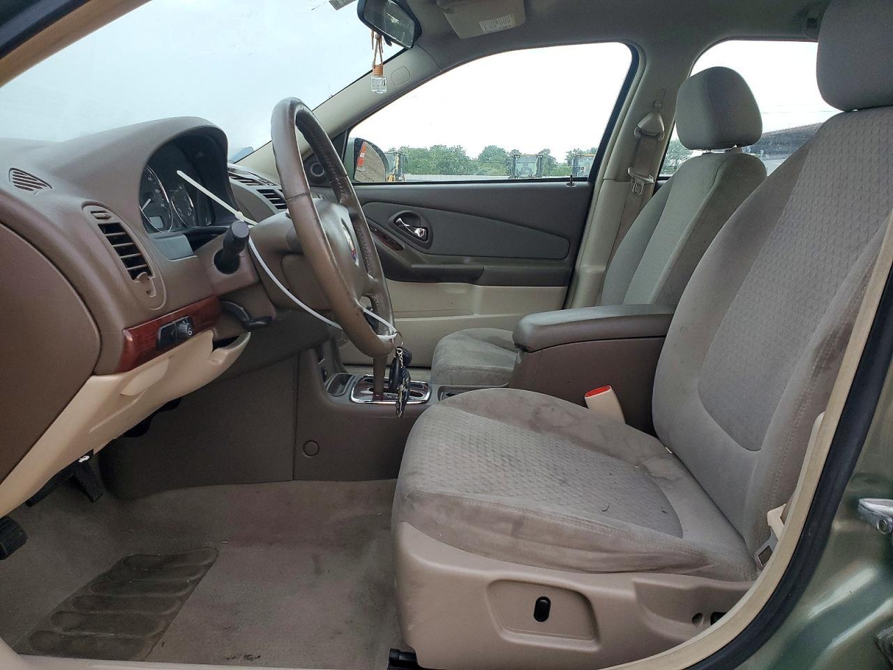 2006 Chevrolet Malibu Lt - Фото 7