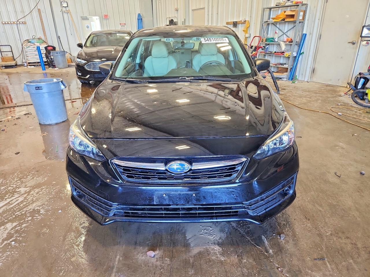 2023 Subaru Impreza - Фото 5