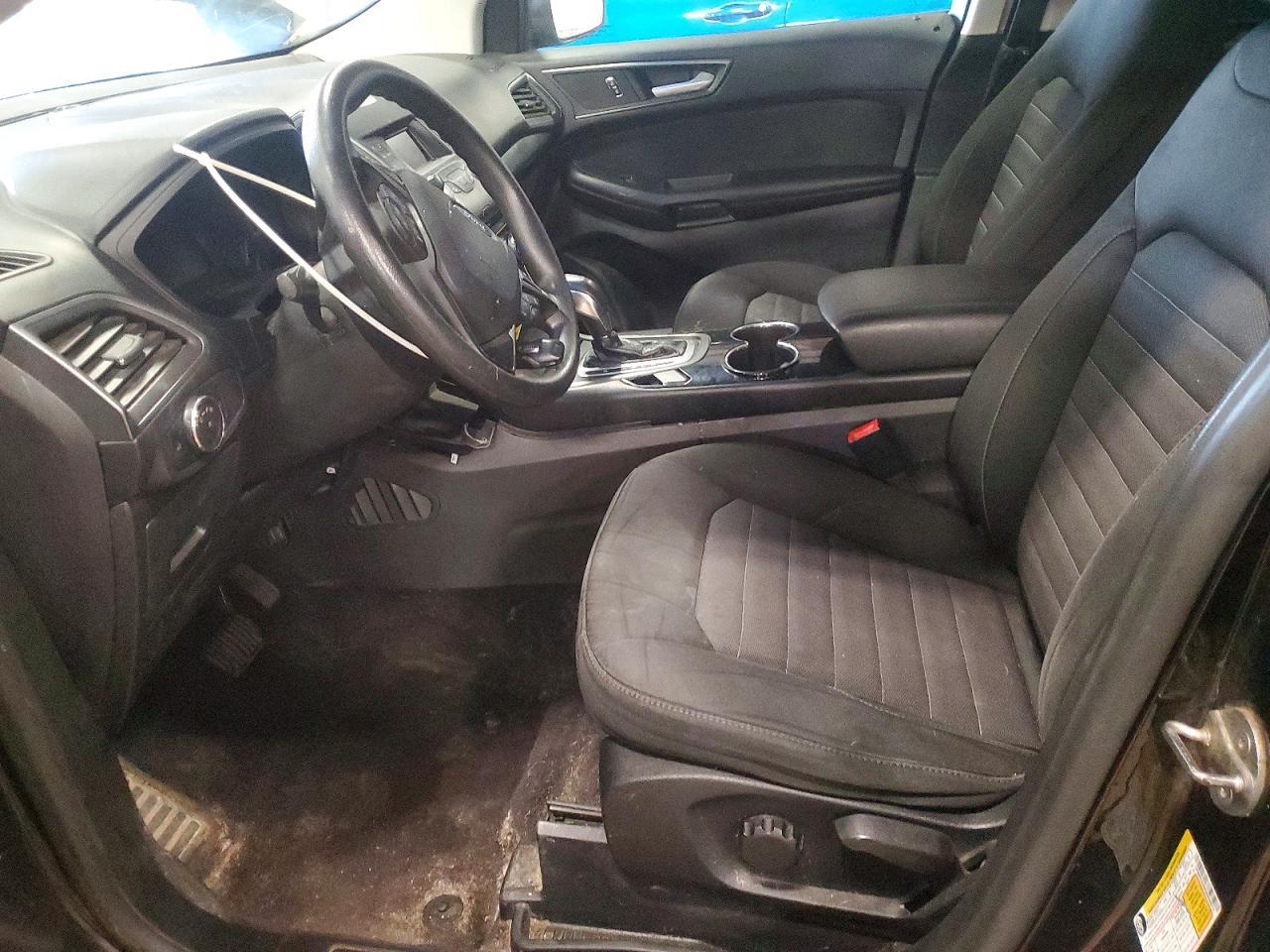 2016 Ford Edge Se - Фото 7