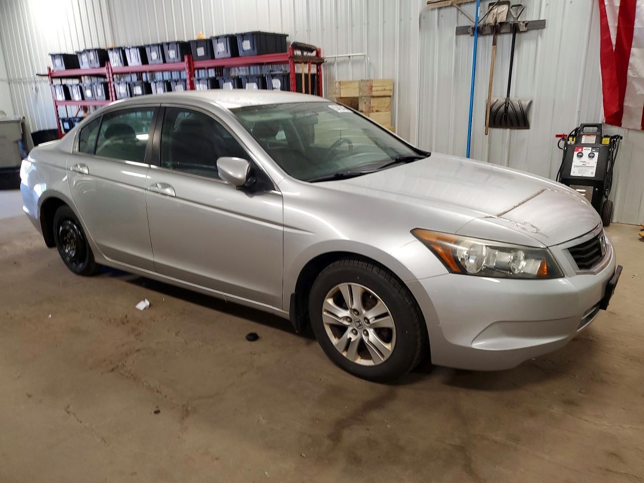 2009 Honda Accord Lxp - Image 4