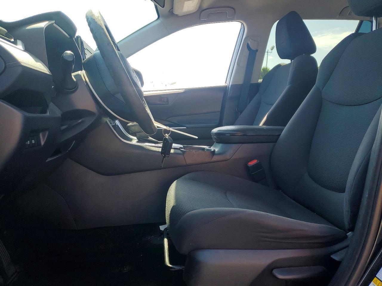 2019 Toyota Rav4 Le - Фото 7