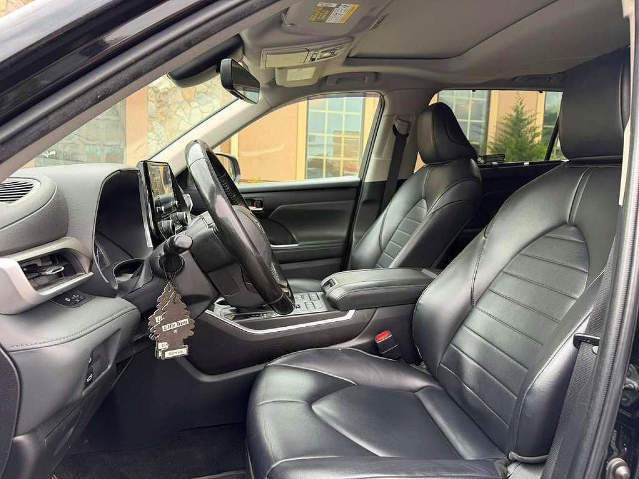 2022 Toyota Highlander Xle - Image 7