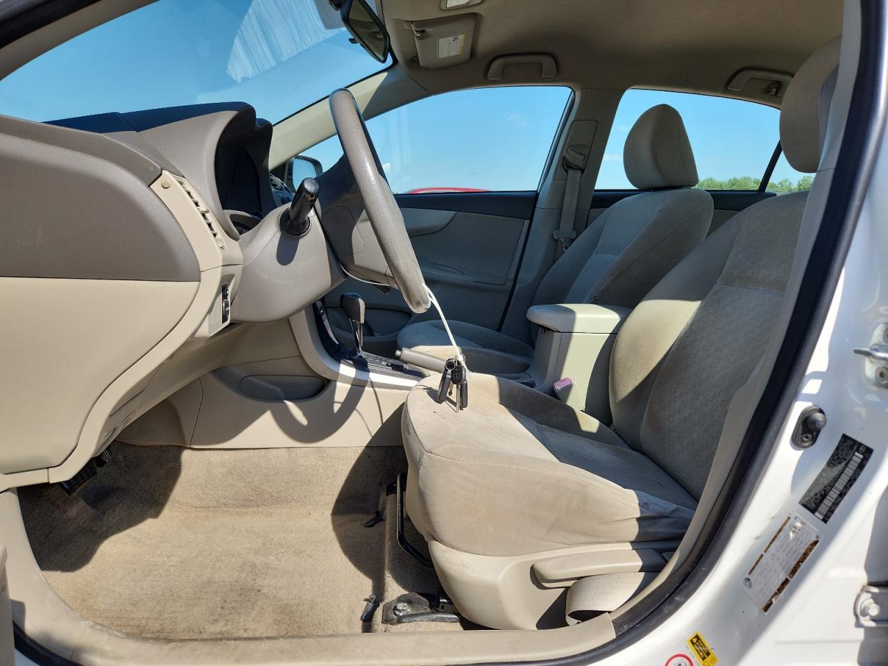 2009 Toyota Corolla Le - Фото 7