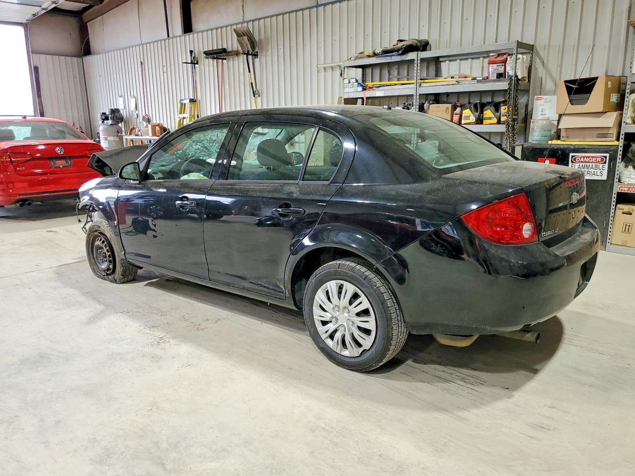 2008 Chevrolet Cobalt Lt - Image 2