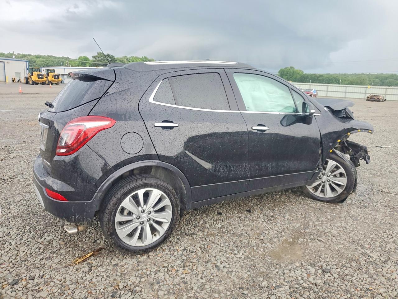 2018 Buick Encore Preferred - Image 3