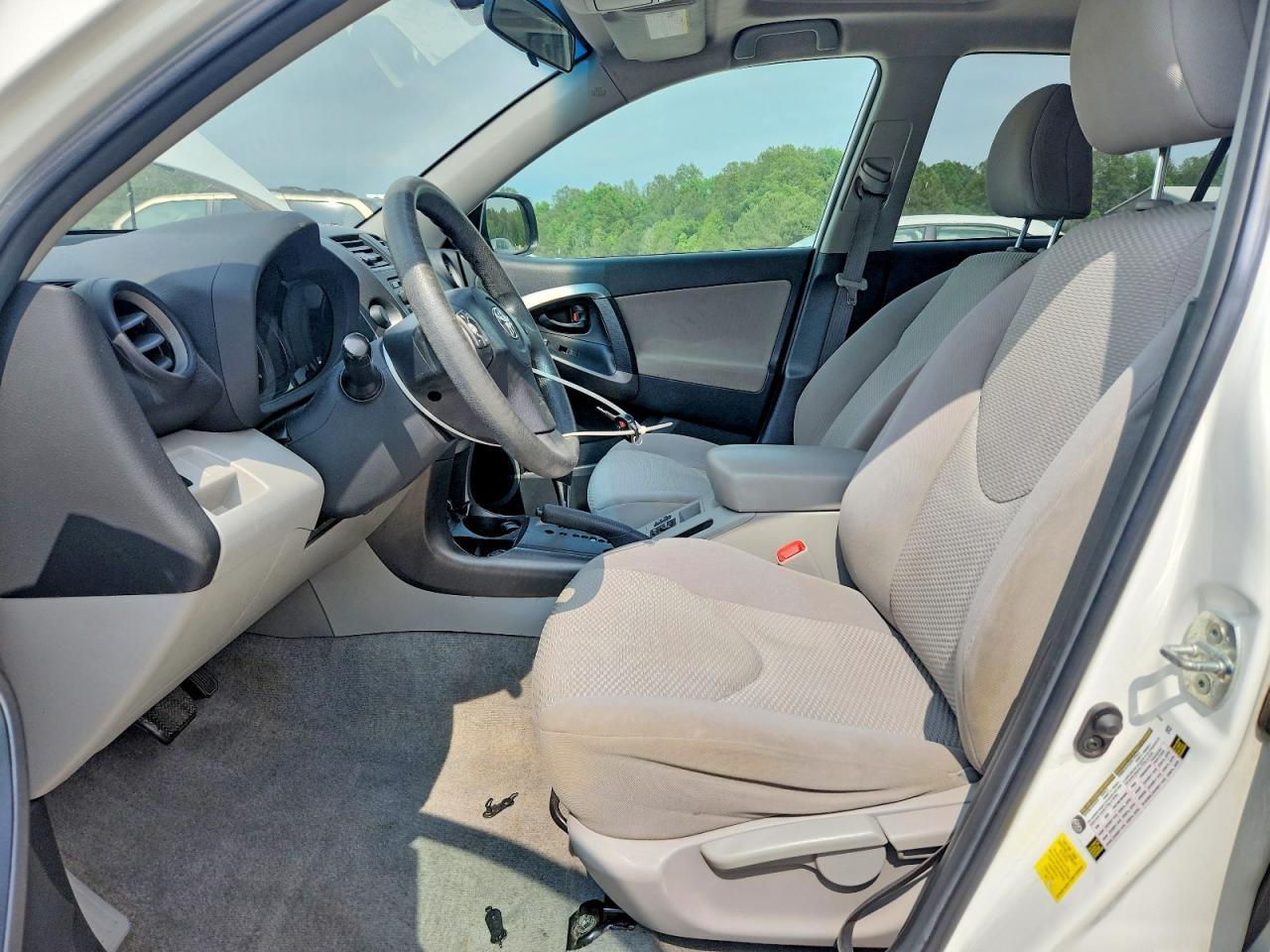 2012 Toyota Rav4 - Image 7