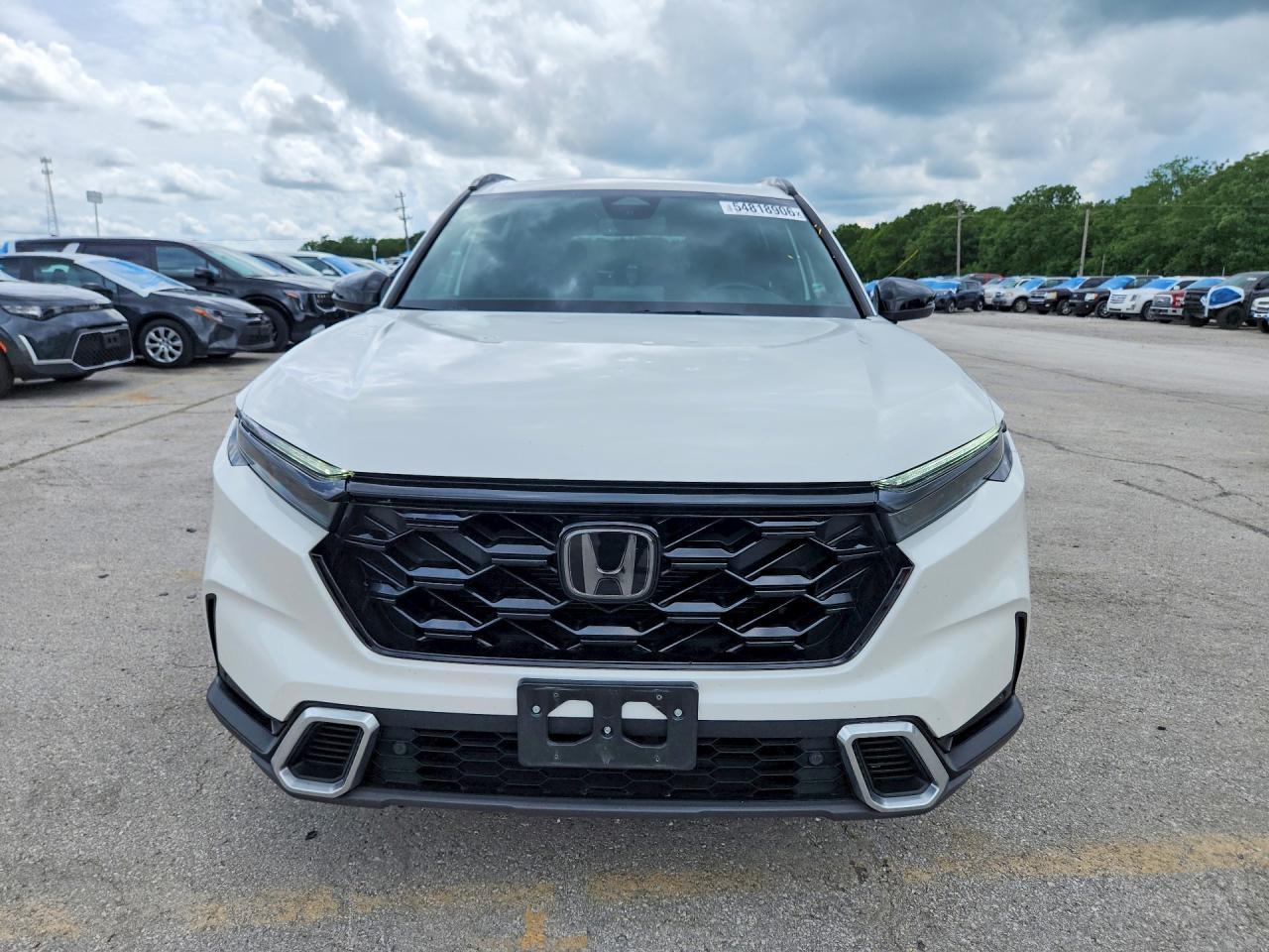 2023 Honda Cr-V Sport Touring - Image 5