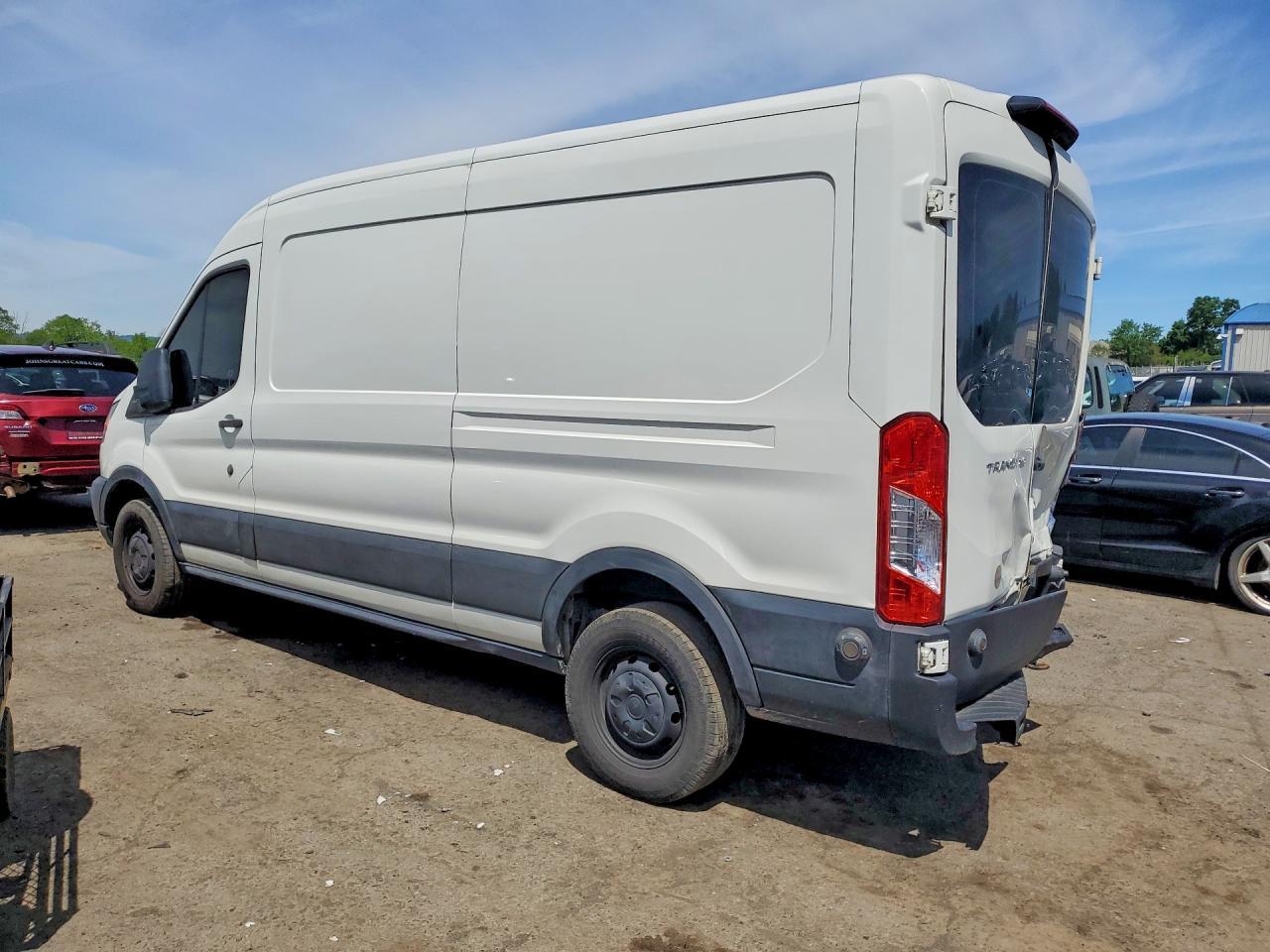 2019 Ford Transit T-250 - Image 2
