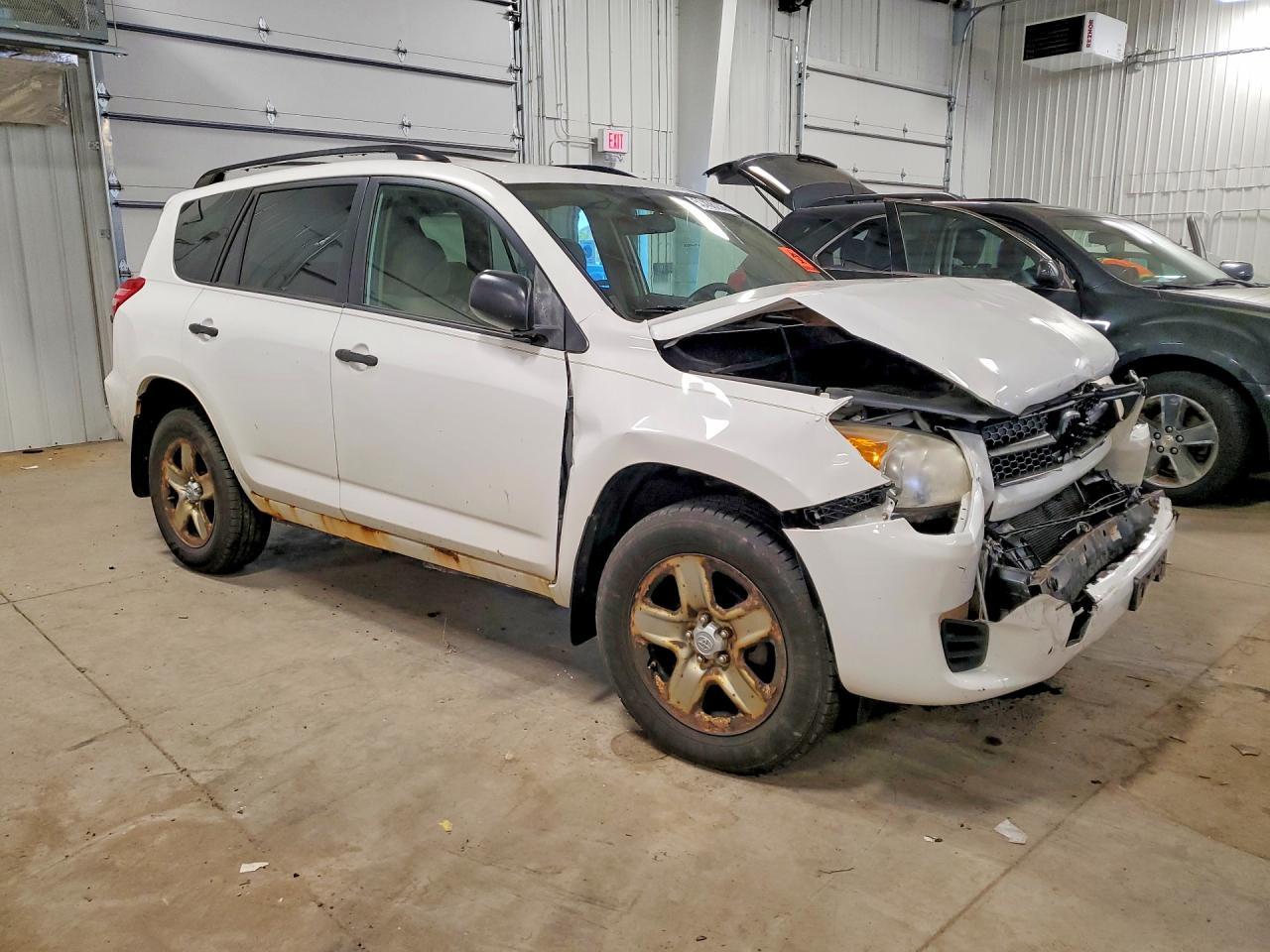 2010 Toyota Rav4 Base - Image 4