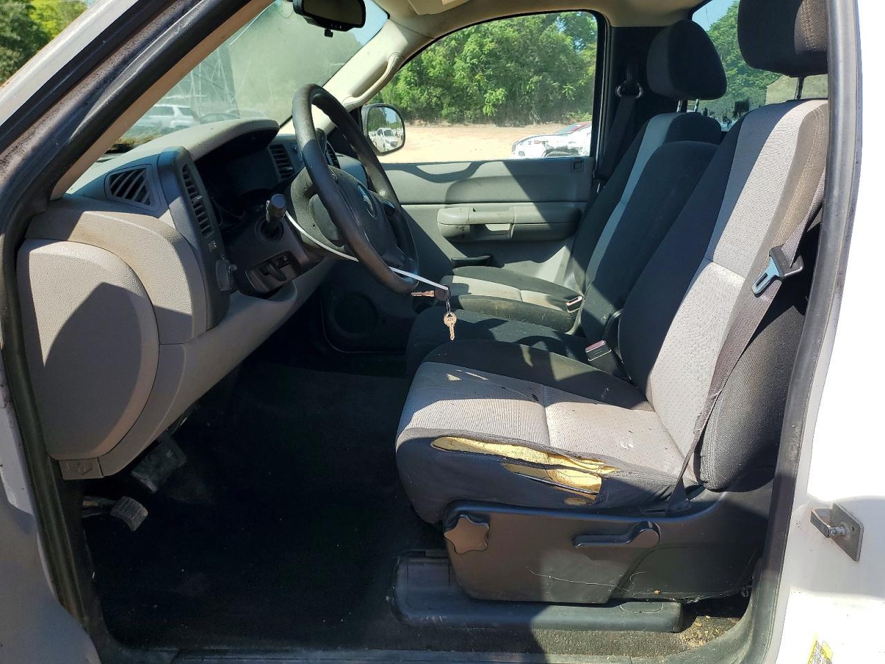 2007 Chevrolet Silverado C1500 - Фото 7