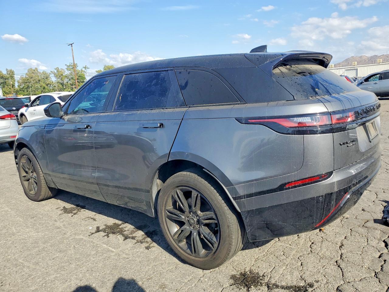 2018 Land Rover Range Rover Velar S - Image 2